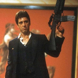 Meet your Posher, Aron